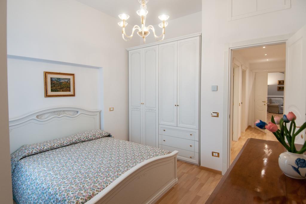 Luxury St Peter Elegant For Families Apartamento Roma