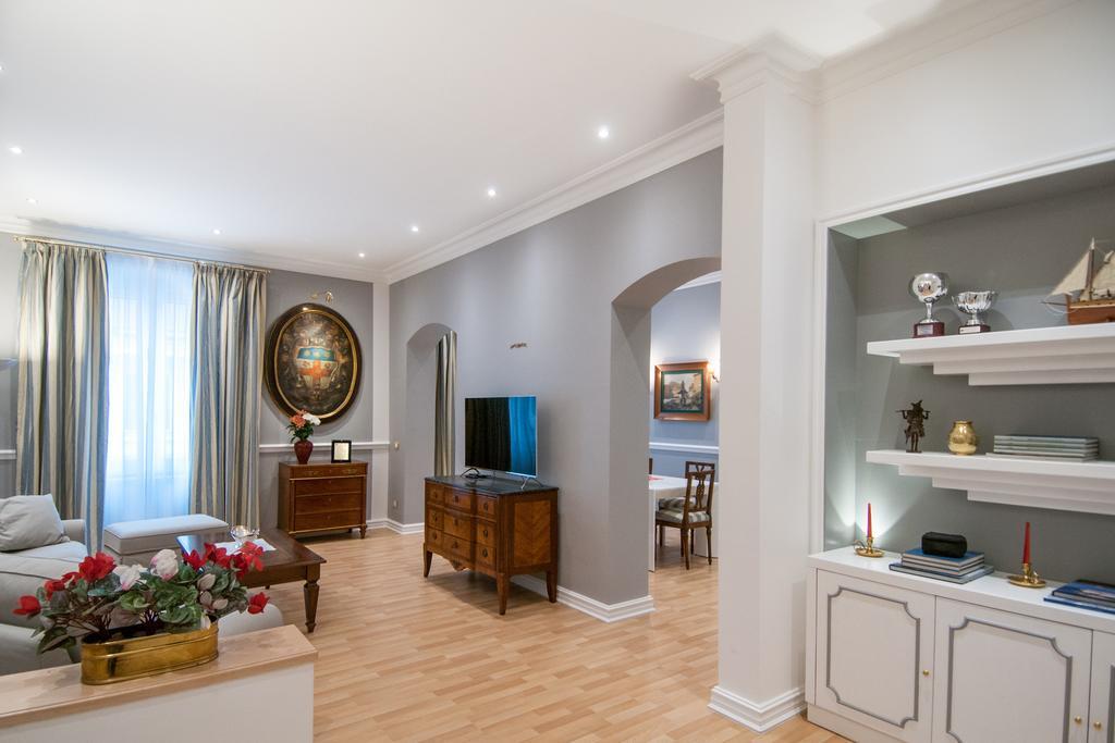 Apartamento Luxury St Peter Elegant For Families *