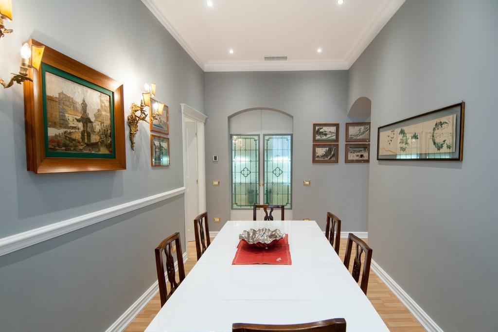 Apartamento Luxury St Peter Elegant For Families *