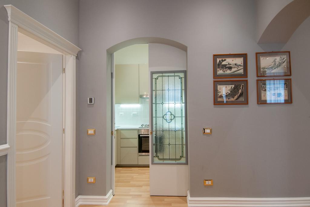 Luxury St Peter Elegant For Families * Roma