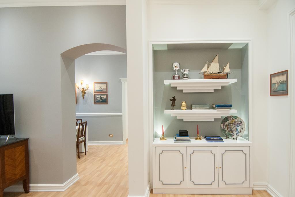 Apartamento Luxury St Peter Elegant For Families *
