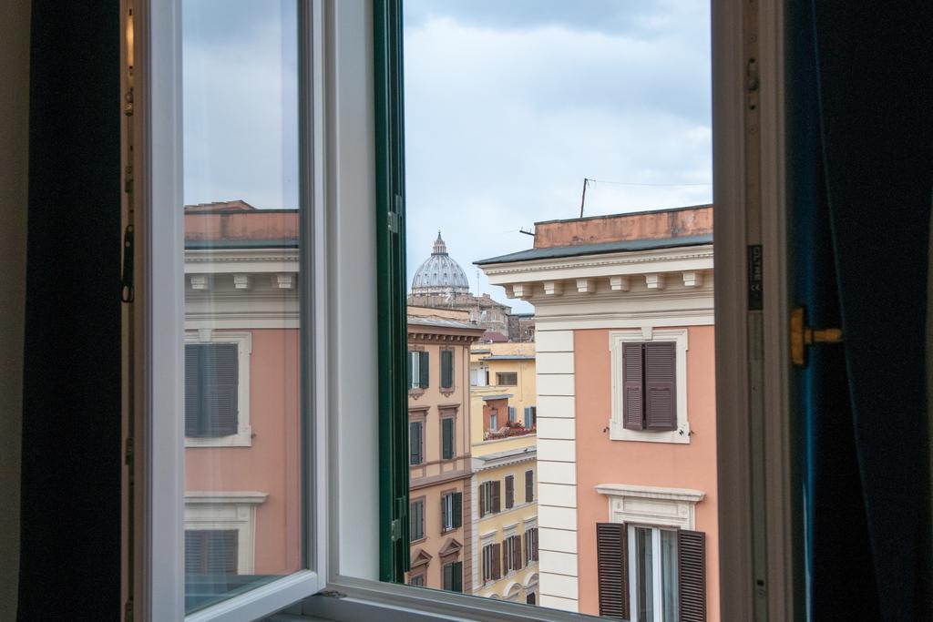 Luxury St Peter Elegant For Families * Roma