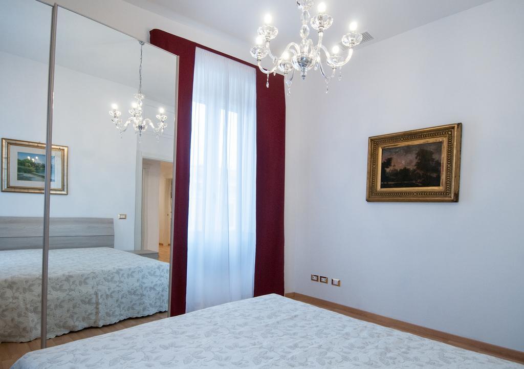 Apartamento Luxury St Peter Elegant For Families Roma