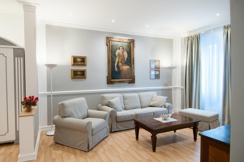 Luxury St Peter Elegant For Families * Roma