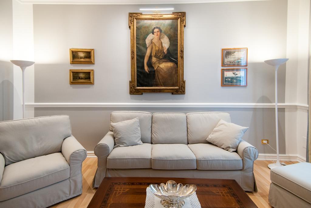 Apartamento Luxury St Peter Elegant For Families